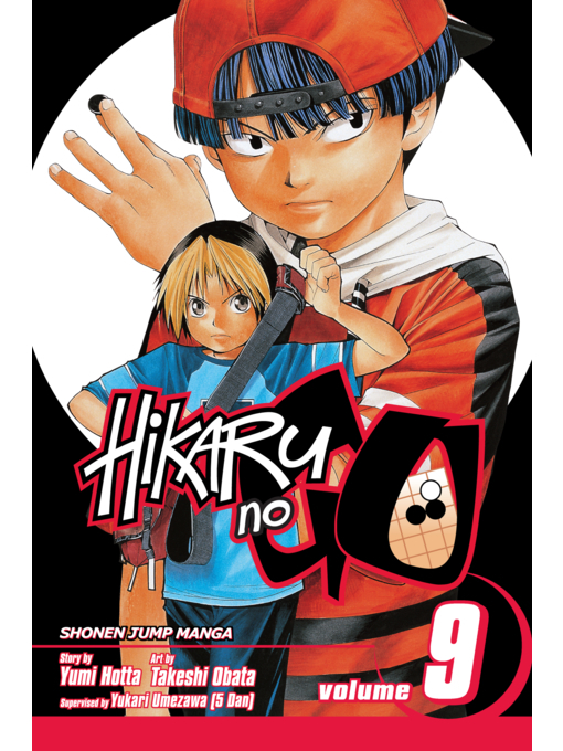 Title details for Hikaru no Go, Volume 9 by Yumi Hotta - Available